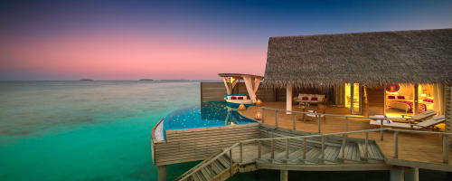 Photo of Milaidhoo Maldives