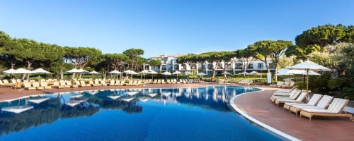 Photo of Pine Cliffs Residence, a Luxury Collection Resort, Algarve