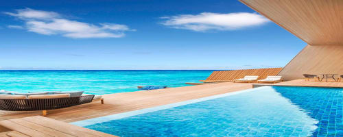 Photo of The St. Regis Maldives Vommuli Resort