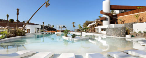 Photo of Hard Rock Hotel Tenerife
