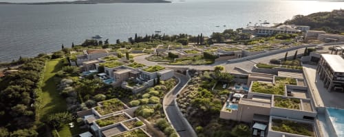 Photo of Eagles Villas