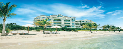 Photo of The Shore Club & Villas