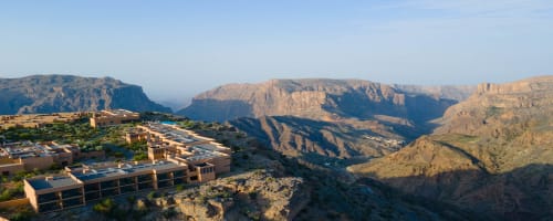 Photo of Anantara Al Jabal Al Akhdar