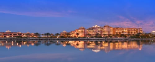 Photo of Marsa Malaz Kempinski, The Pearl