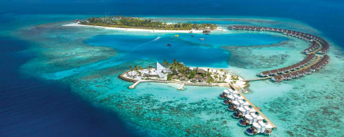 Photo of OBLU SELECT Sangeli