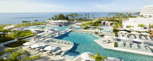 Photo of Parklane, A Luxury Collection Resort & Spa, Limassol