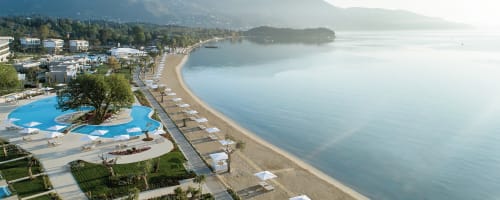 Photo of Ikos Dassia