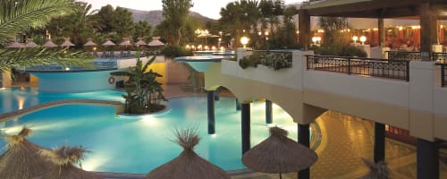 Photo of Atrium Palace Thalasso Spa Resort & Villas