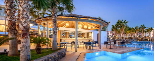 Photo of Stella Island Luxury Resort & Spa