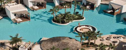 Photo of Stella Island Luxury Resort & Spa