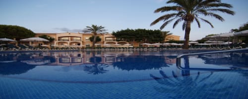 Photo of Zafiro Menorca