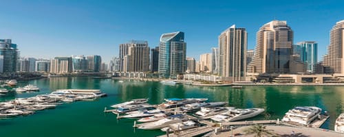 Photo of Grosvenor House