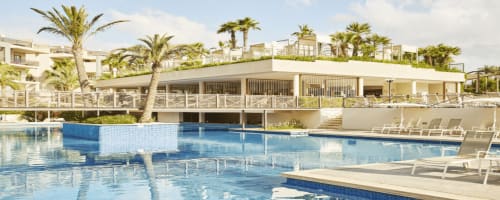 Photo of Zafiro Palace Alcudia