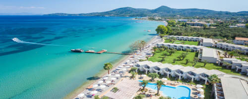 Photo of Domes Miramare, A Luxury Collection Resort, Corfu