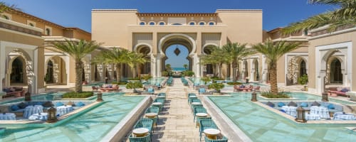 Photo of Rixos Premium Saadiyat Island