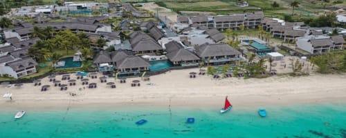 Photo of C Mauritius
