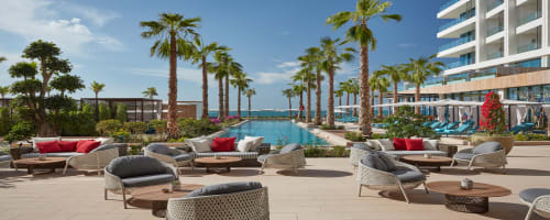 Photo of Mandarin Oriental Jumeira, Dubai