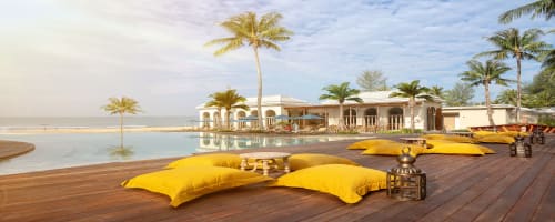Photo of Devasom Khao Lak Beach Resort & Villas