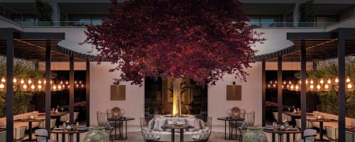 Photo of Ikos Andalusia