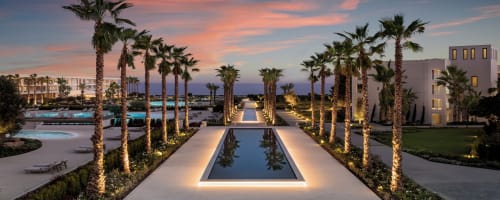 Photo of Ikos Andalusia