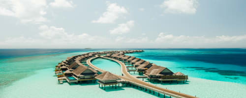 Photo of Joali Maldives