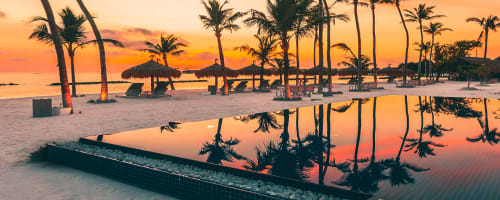 Photo of Emerald Maldives Resort & Spa