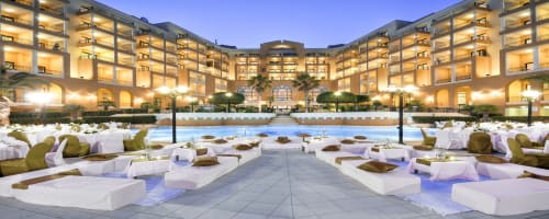 Photo of Corinthia Hotel St George's Bay