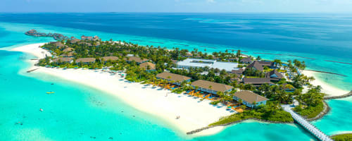 Photo of SAii Lagoon Maldives, Curio Collection by Hilton
