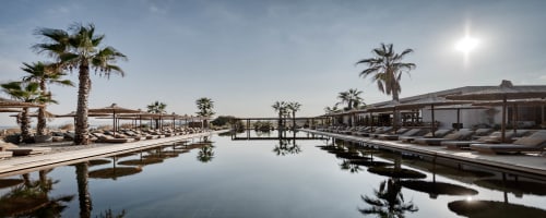Photo of Domes Zeen Chania, a Luxury Collection Resort, Crete