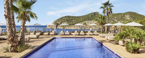 Photo of Zafiro Palace Andratx