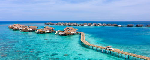 Photo of OZEN RESERVE BOLIFUSHI