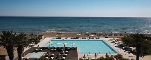 Photo of Domes of Corfu, Autograph Collection