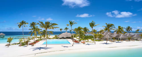 Photo of Sun Siyam Iru Veli