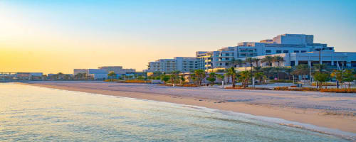 Photo of Hilton Abu Dhabi Yas Island