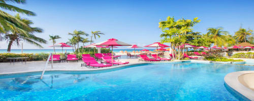 Photo of O2 Beach Club & Spa