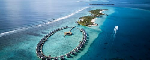 Photo of The Ritz-Carlton Maldives, Fari Islands