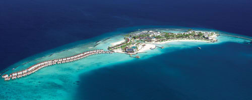 Photo of OBLU XPERIENCE Ailafushi