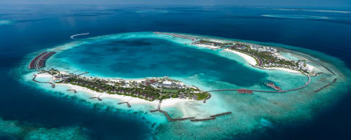 Photo of OBLU SELECT Lobigili