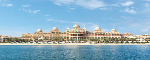 Photo of Raffles The Palm Dubai