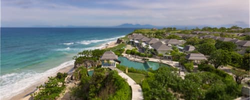 Photo of Jumeirah Bali