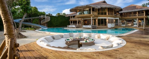 Photo of Soneva Fushi