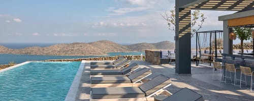 Photo of Domes Aulus Elounda, Curio Collection by Hilton
