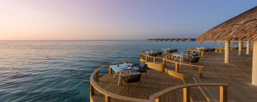 Photo of Emerald Faarufushi Resort & Spa