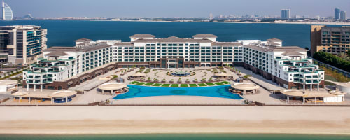 Photo of Taj Exotica Resort & Spa, The Palm, Dubai