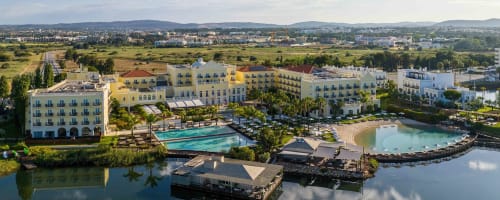 Photo of Domes Lake Algarve, Autograph Collection