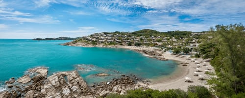 Photo of The Ritz-Carlton, Koh Samui