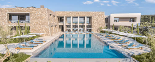 Photo of W Costa Navarino