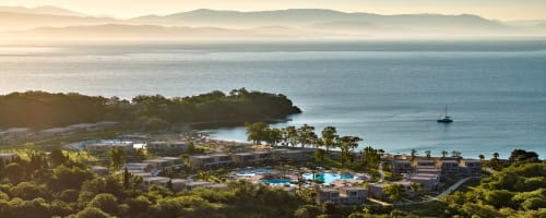 Photo of Ikos Odisia