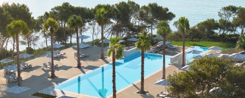 Photo of Ikos Porto Petro