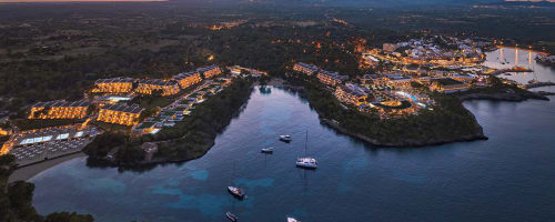 Photo of Ikos Porto Petro